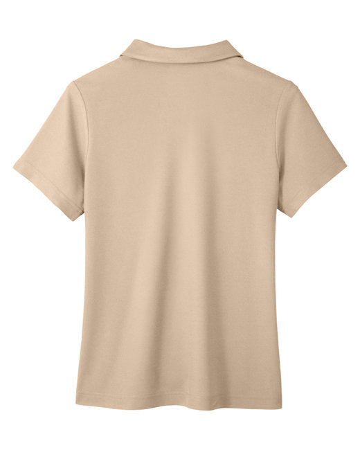 CORE365 Ladies' Fusion ChromaSoft™ Pique Polo