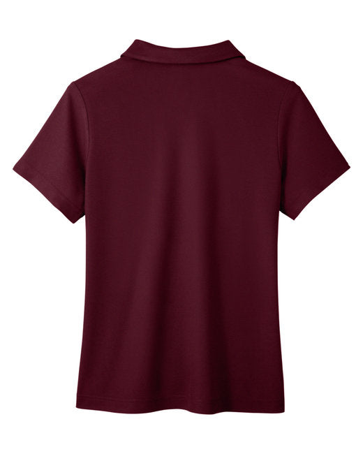 CORE365 Ladies' Fusion ChromaSoft™ Pique Polo