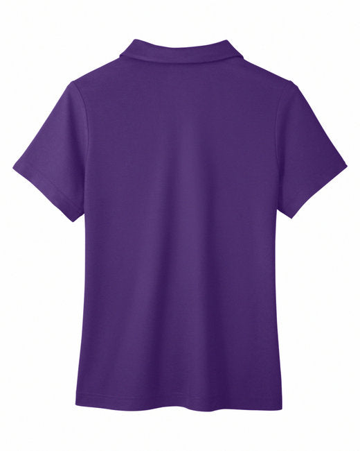 CORE365 Ladies' Fusion ChromaSoft™ Pique Polo