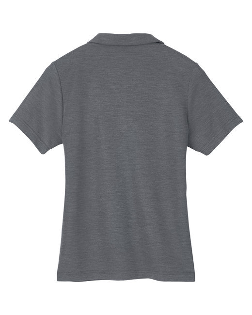 CORE365 Ladies' Fusion ChromaSoft™ Pique Polo