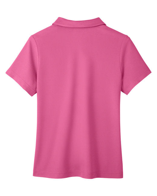 CORE365 Ladies' Fusion ChromaSoft™ Pique Polo