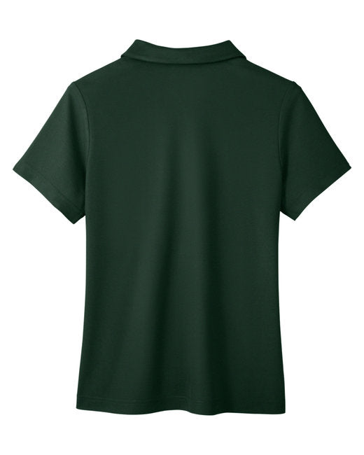 CORE365 Ladies' Fusion ChromaSoft™ Pique Polo