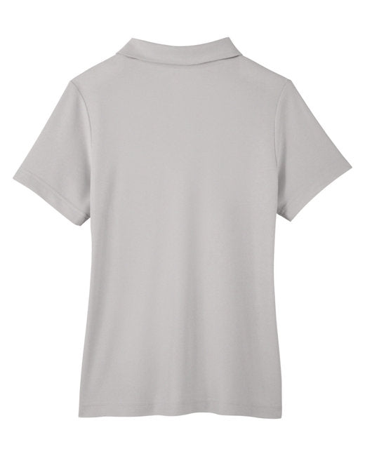 CORE365 Ladies' Fusion ChromaSoft™ Pique Polo