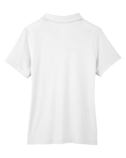 CORE365 Ladies' Fusion ChromaSoft™ Pique Polo