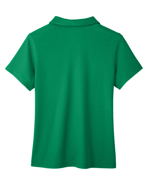 CORE365 Ladies' Fusion ChromaSoft™ Pique Polo