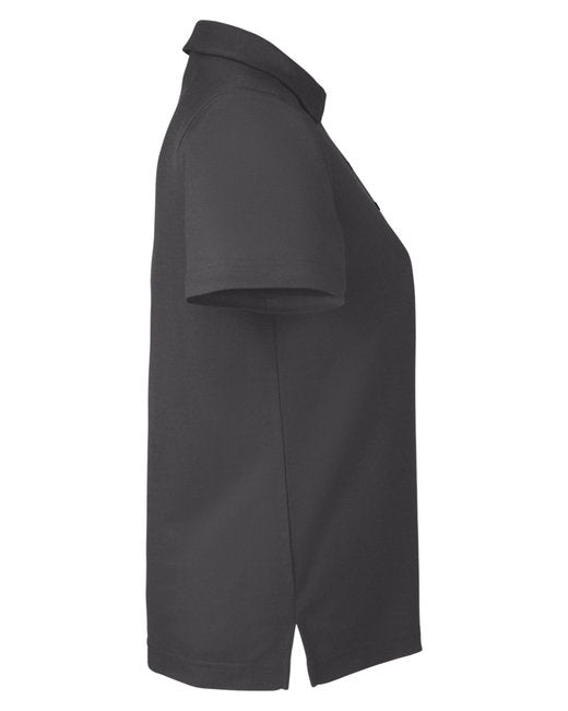 CORE365 Ladies' Fusion ChromaSoft™ Pique Polo