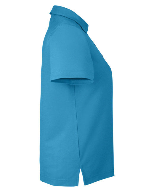 CORE365 Ladies' Fusion ChromaSoft™ Pique Polo