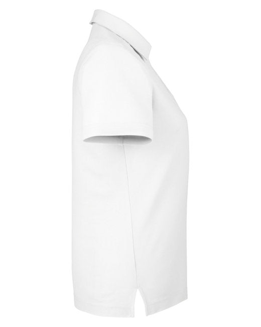 CORE365 Ladies' Fusion ChromaSoft™ Pique Polo