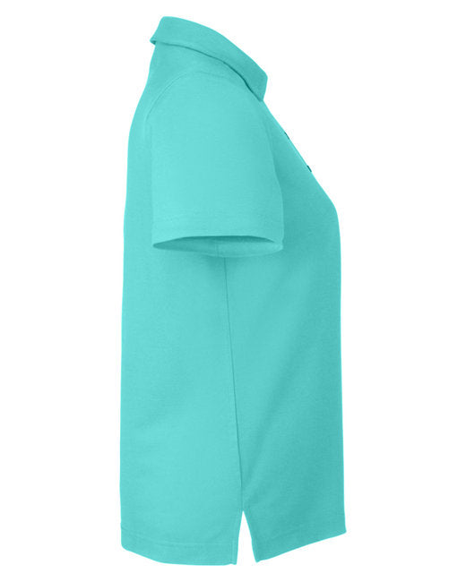 CORE365 Ladies' Fusion ChromaSoft™ Pique Polo