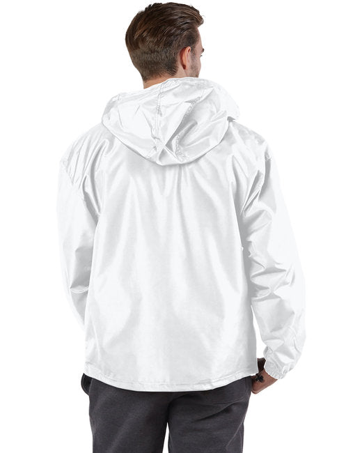 Champion Adult Packable Anorak 1/4 Zip Jacket