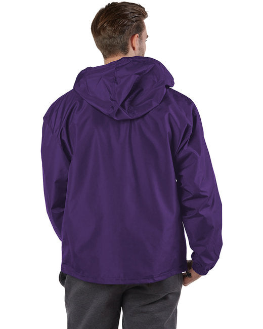 Champion Adult Packable Anorak 1/4 Zip Jacket