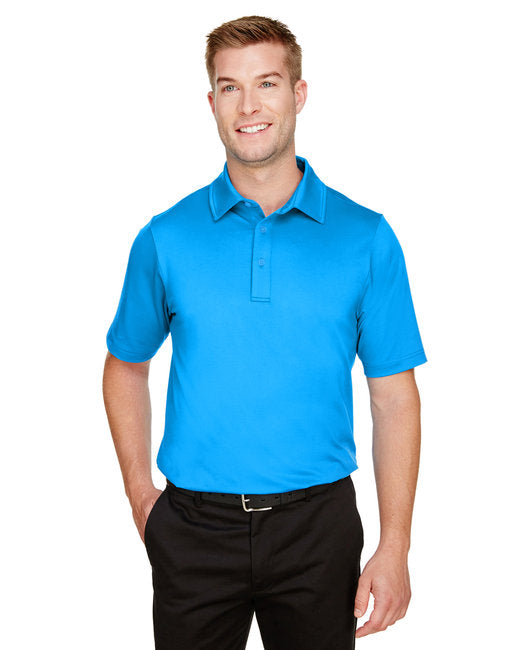 Devon & Jones CrownLux Performance® Men's Range Flex Polo