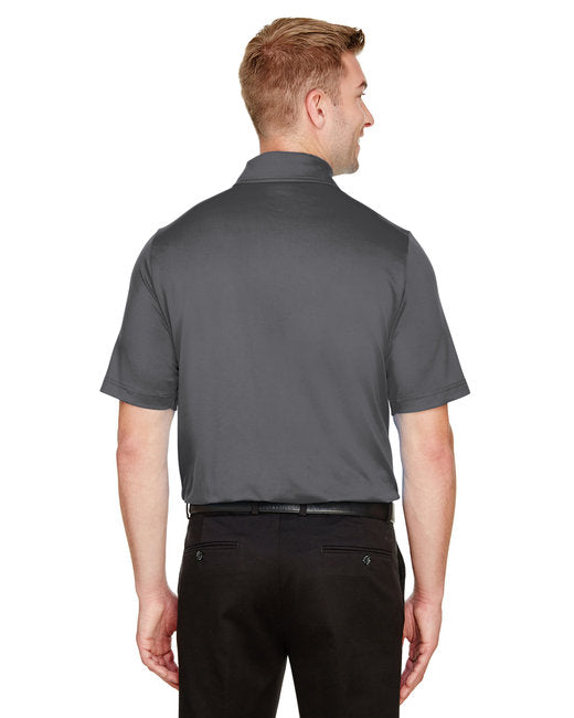 Devon & Jones CrownLux Performance® Men's Range Flex Polo