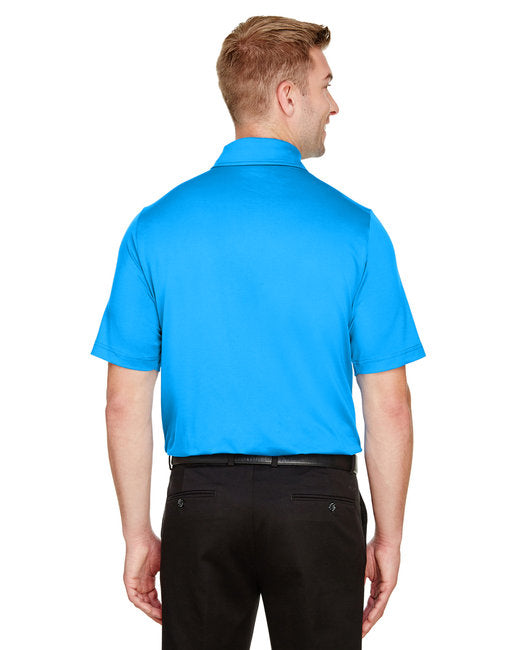 Devon & Jones CrownLux Performance® Men's Range Flex Polo