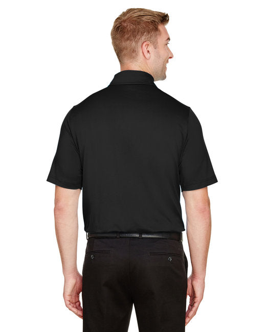 Devon & Jones CrownLux Performance® Men's Range Flex Polo
