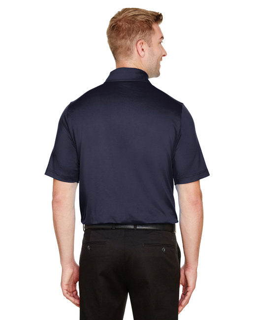 Devon & Jones CrownLux Performance® Men's Range Flex Polo