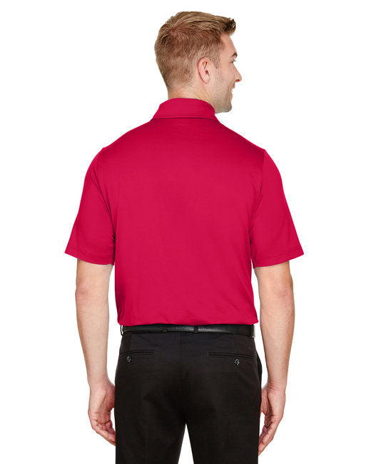 Devon & Jones CrownLux Performance® Men's Range Flex Polo