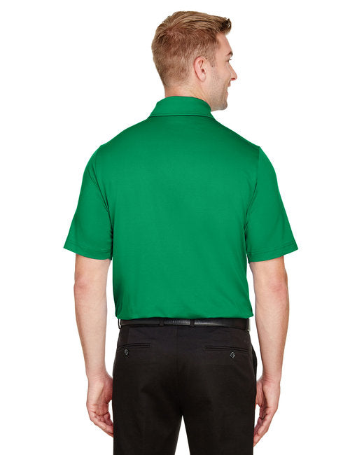 Devon & Jones CrownLux Performance® Men's Range Flex Polo