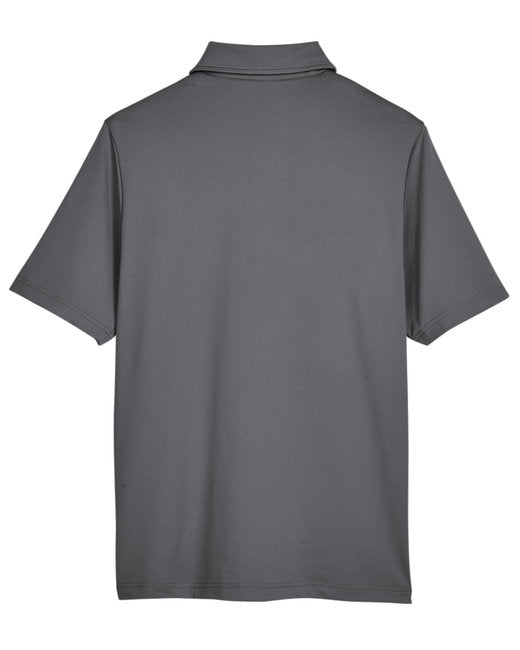 Devon & Jones CrownLux Performance® Men's Range Flex Polo