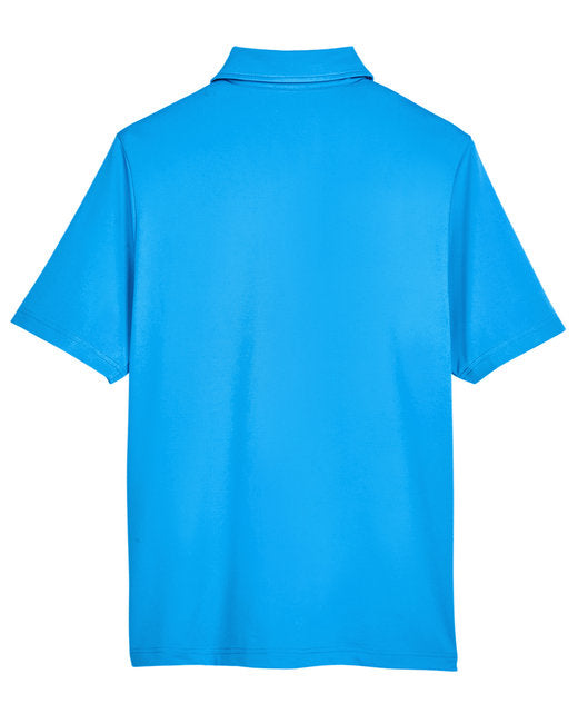 Devon & Jones CrownLux Performance® Men's Range Flex Polo