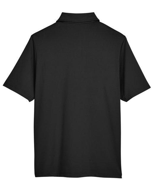 Devon & Jones CrownLux Performance® Men's Range Flex Polo