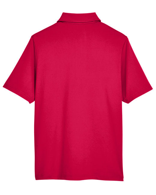 Devon & Jones CrownLux Performance® Men's Range Flex Polo