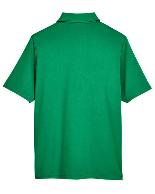 Devon & Jones CrownLux Performance® Men's Range Flex Polo