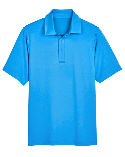 Devon & Jones CrownLux Performance® Men's Range Flex Polo