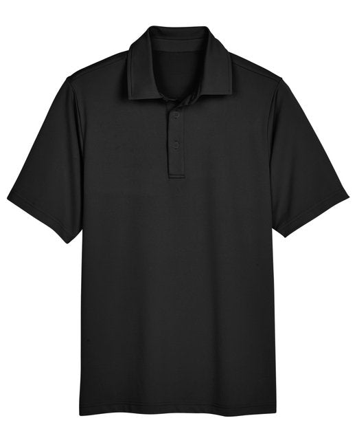 Devon & Jones CrownLux Performance® Men's Range Flex Polo