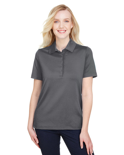 Devon & Jones CrownLux Performance® Ladies' Range Flex Polo