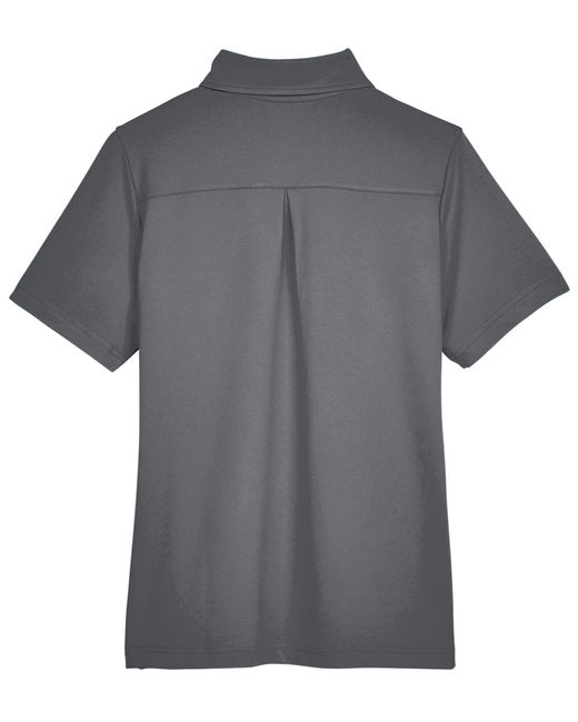 Devon & Jones CrownLux Performance® Ladies' Range Flex Polo