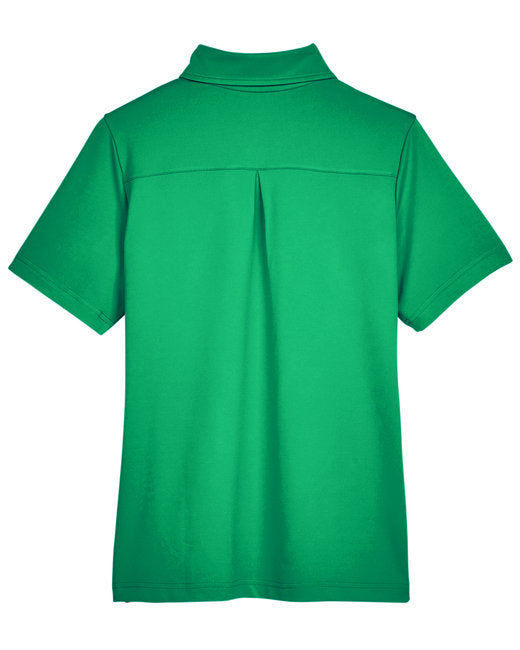 Devon & Jones CrownLux Performance® Ladies' Range Flex Polo