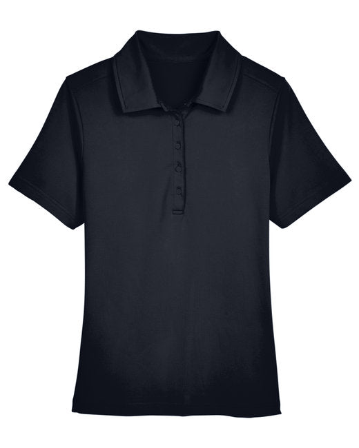 Devon & Jones CrownLux Performance® Ladies' Range Flex Polo
