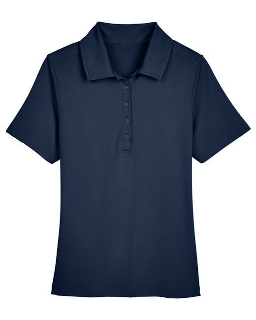 Devon & Jones CrownLux Performance® Ladies' Range Flex Polo