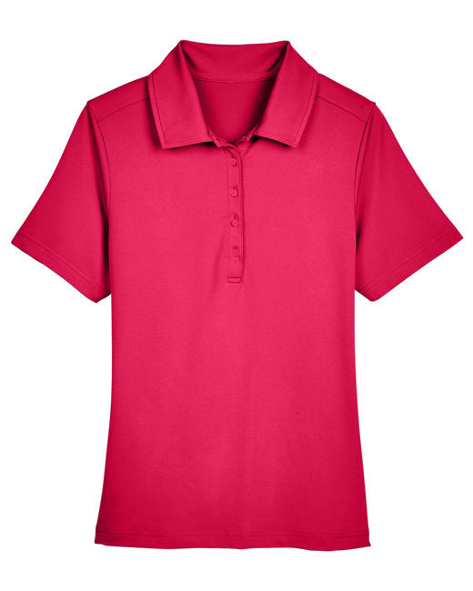Devon & Jones CrownLux Performance® Ladies' Range Flex Polo