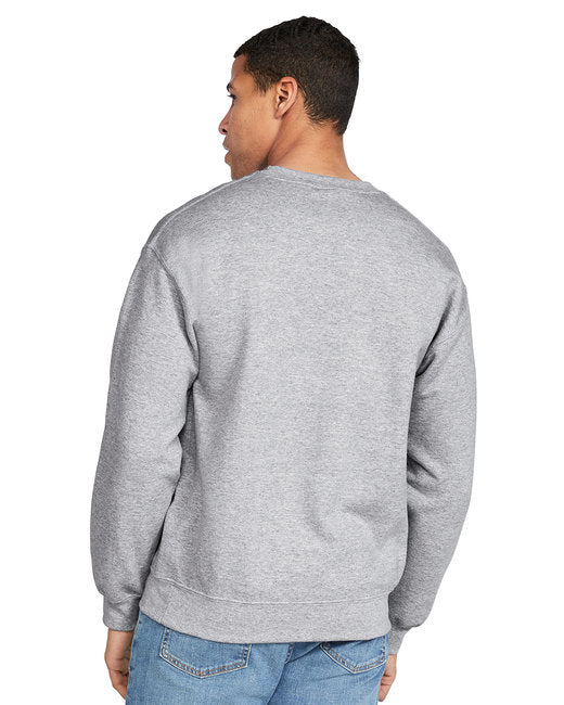 Gildan Adult DryBlend® Fleece Crew