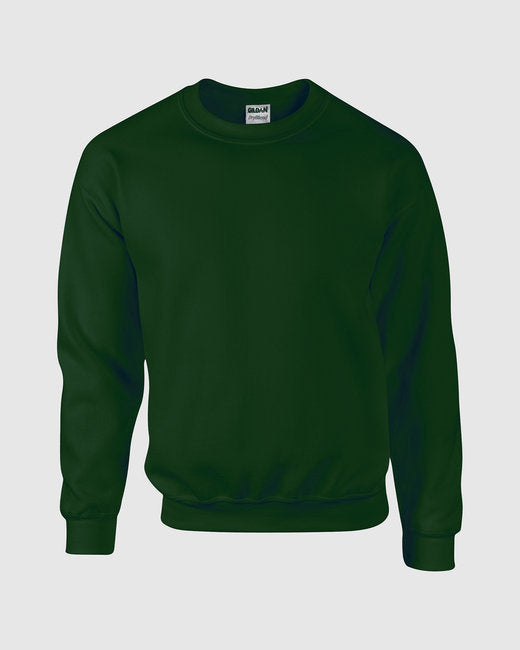 Gildan Adult DryBlend® Fleece Crew