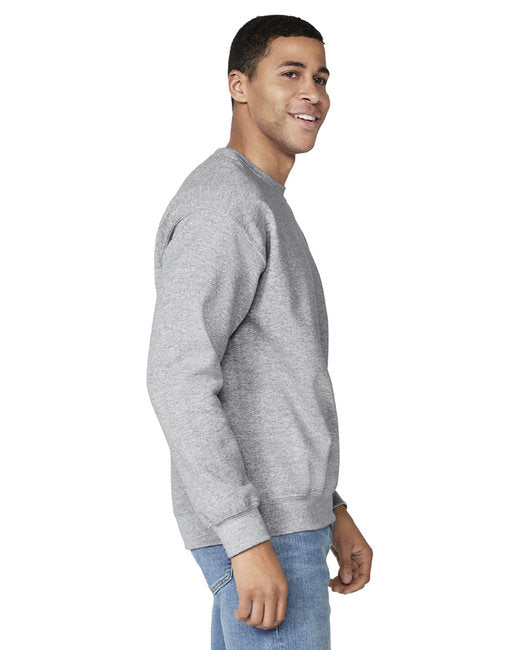 Gildan Adult DryBlend® Fleece Crew