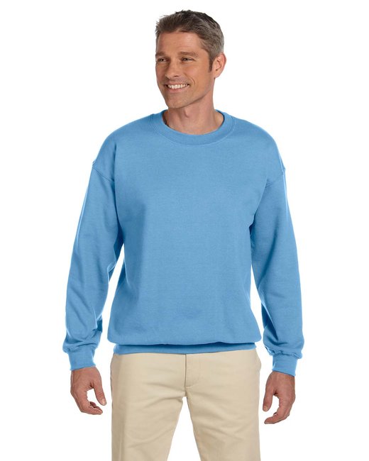 Adult Heavy Blend™ Adult 8 oz., 50/50 Fleece Crew