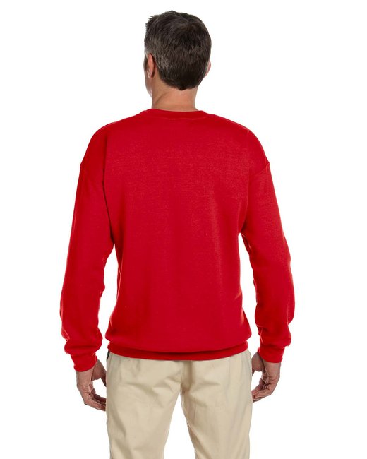 Adult Heavy Blend™ Adult 8 oz., 50/50 Fleece Crew