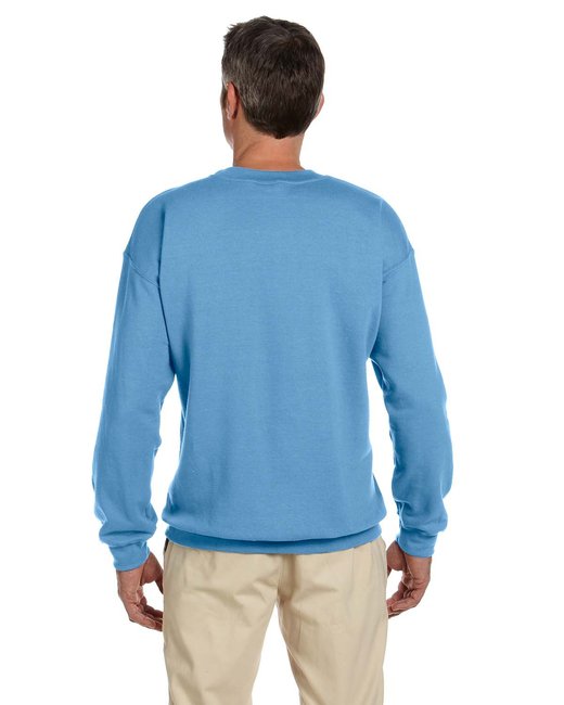 Adult Heavy Blend™ Adult 8 oz., 50/50 Fleece Crew