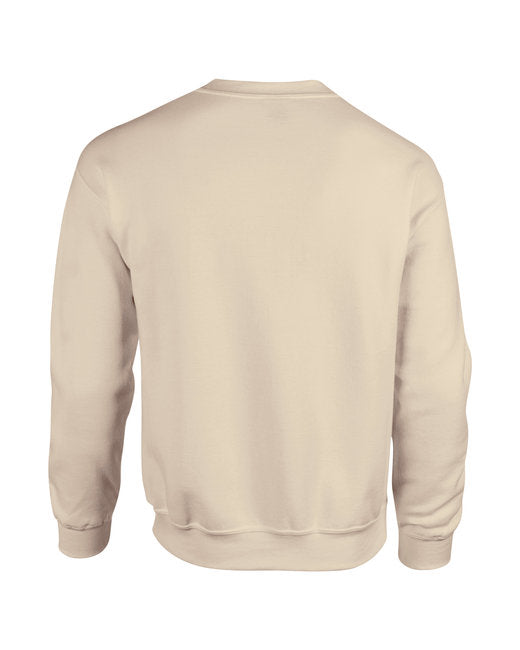 Adult Heavy Blend™ Adult 8 oz., 50/50 Fleece Crew