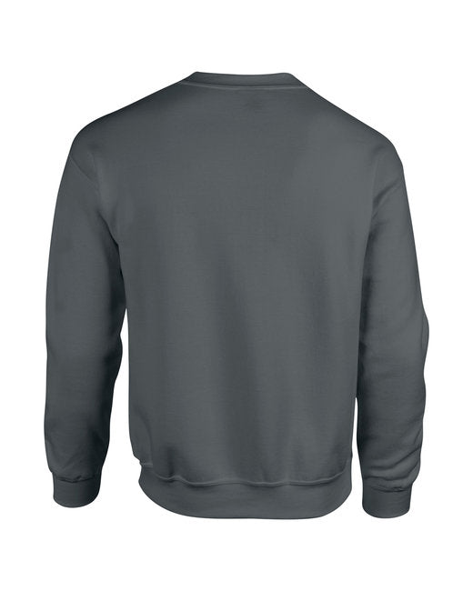 Adult Heavy Blend™ Adult 8 oz., 50/50 Fleece Crew