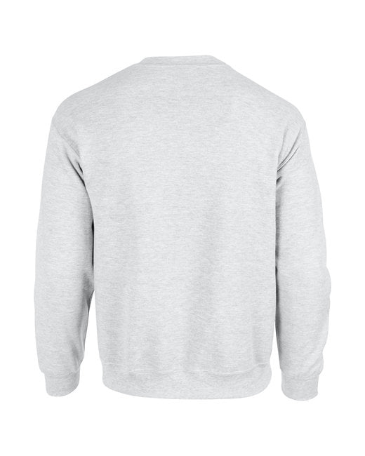 Adult Heavy Blend™ Adult 8 oz., 50/50 Fleece Crew