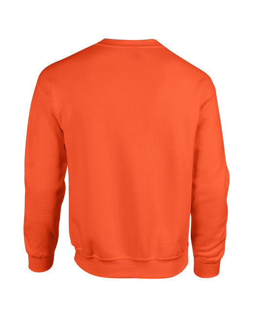 Adult Heavy Blend™ Adult 8 oz., 50/50 Fleece Crew