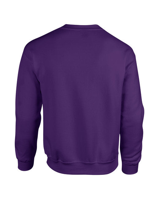 Adult Heavy Blend™ Adult 8 oz., 50/50 Fleece Crew