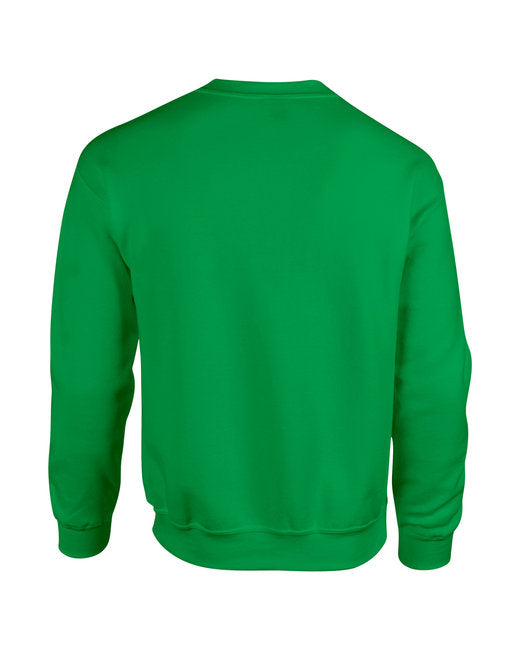 Adult Heavy Blend™ Adult 8 oz., 50/50 Fleece Crew