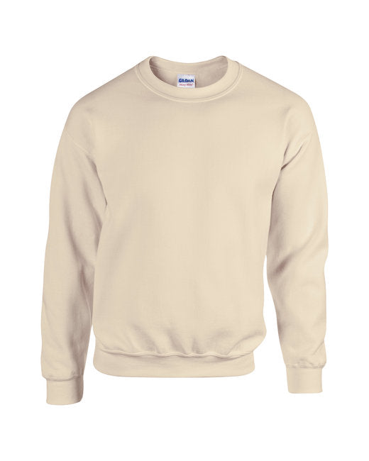 Adult Heavy Blend™ Adult 8 oz., 50/50 Fleece Crew