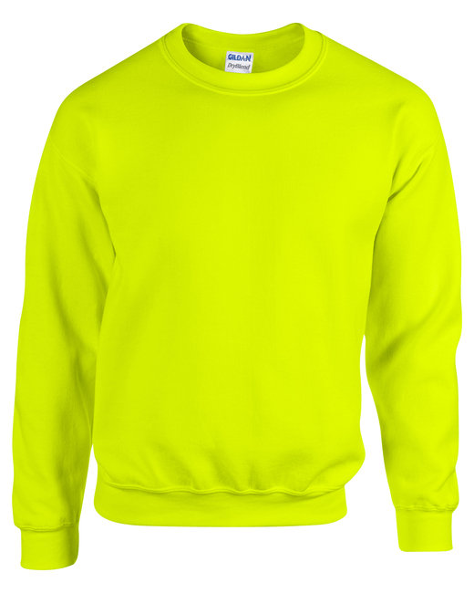 Adult Heavy Blend™ Adult 8 oz., 50/50 Fleece Crew