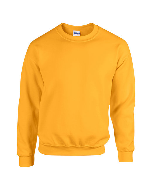 Adult Heavy Blend™ Adult 8 oz., 50/50 Fleece Crew